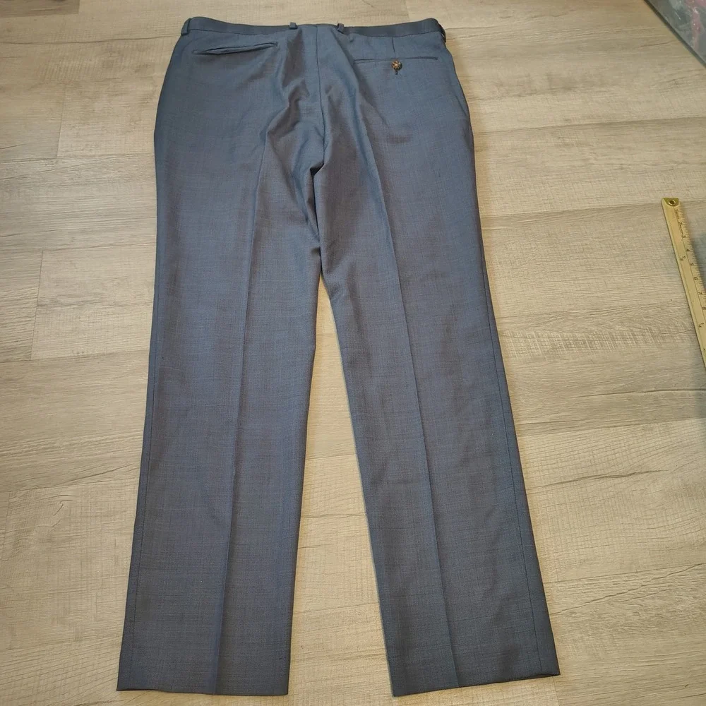 J. Crew crew thompson